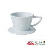 【日本】Kalita 155系列 波佐見燒陶瓷濾杯